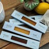 Cloister Honey Straws - Orange Blossom (Pack of 12) |