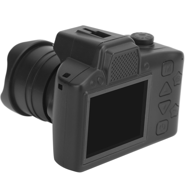 XD5 SLR Digital Camera 30x Zoom Recorder HD Children Digital