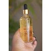 Sérum - ácido hialurónico - partículas de oro - hidratante