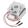 CPU Cooling Fan Computer Case RGB Cool Ice Tower Cooler