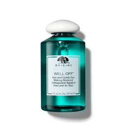 Origins Well Off Fast and Gentle Eye Makeup Remover, 150ml