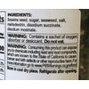 Combo Pack: S&B Nani Togarashi Nori Komi Furikake Rice Seasoning