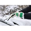 Keron Wood Ii Winter Gloves Size 9 Knitted Goat