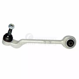 Delphi Suspension Control Arm and Ball Joint Assembly Front Left Lower Rearward