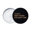 MUJUU BODY CREAM (Body Cream) 4.6 oz (130 g), Naturally