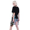 PXTIDY Painting Apron Paint Artist Apron with Pockets Waterproof Artist