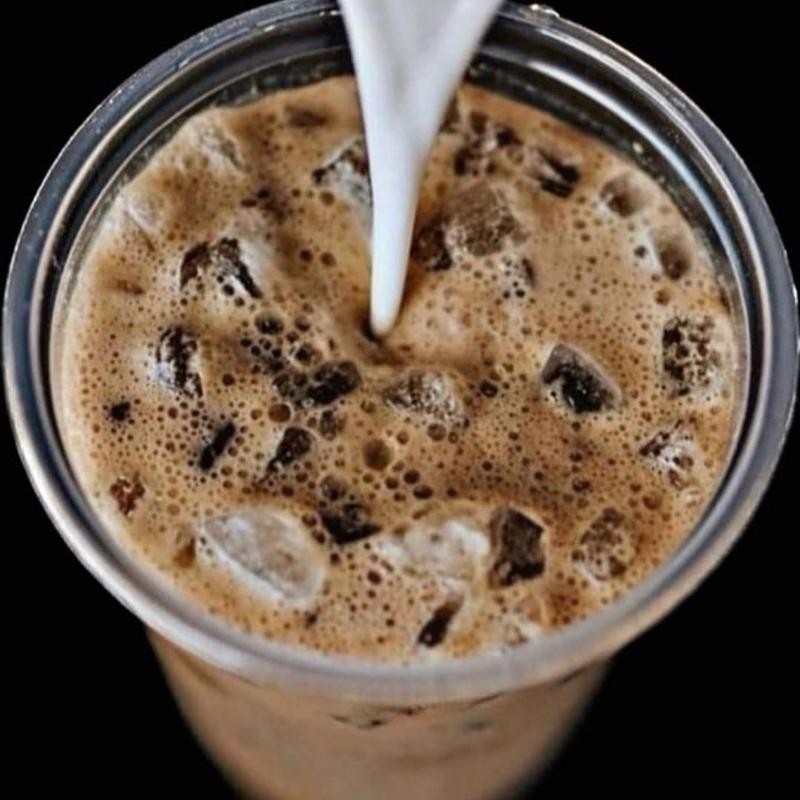 Protein Loaded Coffee Energy Nutritious On The Go make at