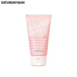 SATURDAYSKIN Rub-A-Dub Refining Peel Gel 75ml