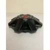 Armed Off Road C-051 C-051-5 Gloss Black w/ Red Star