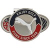 PUMA Golf AlphAC CAT Nitro Clip Marker, navy blazer/ski patrol
