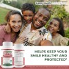 Happy Health Marketplace ProDenta Probiotic - Our Best Dental Mouth