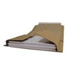 Universal Wrap Packaging DIN A4 Corrugated Cardboard (Test Liner) Cardboard