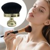 Body Bronzer Brush - Self-Tanner Applicator,Extra Coverage Makeup Accessories for