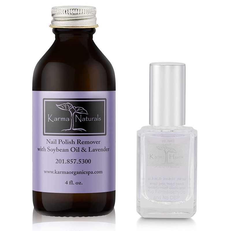 Esmalte de uñas Reomver, Remover 2in1BaseTop Coat