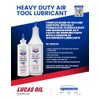 Lucas Oil 10200 Air Tool Lubricant - 1 Quart