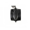 Gainsh 8 Inch Inline Duct Fan 710CFM, Quiet Ventilation Exhaust
