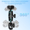 Starlink Mini Mount, RV Ladder Pole Mount, Starlink Mini Car