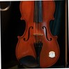 Tofficu Digital Hygrometer for Violin and Guitar Portable Humidity for