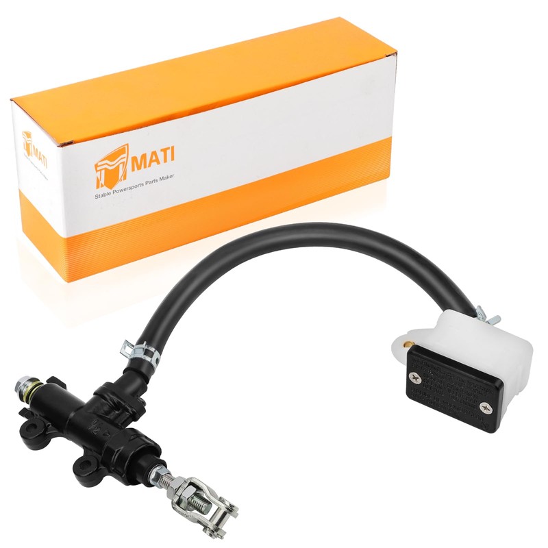 M MATI Brake Master Cylinder for Arctic Cat ATV 250
