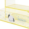 Sanrio 300471 Pochacco Collection Rack