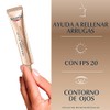 Eucerin Hyaluron Filler Elasticity Contorno De Ojos Fps 15ml