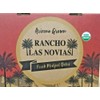 Rancho Las Novias. 5LB LARGE FRESH ARIZONA'S GROWN PREMIUM ORGANIC