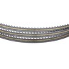 Timber Wolf Bandsaw Blade 1/2" x 72", 4 TPI