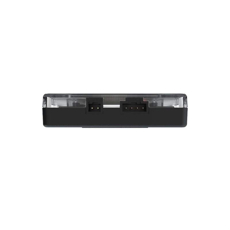 Cooler Master Argb Fan Hub For Pwm Fans Multi Connection