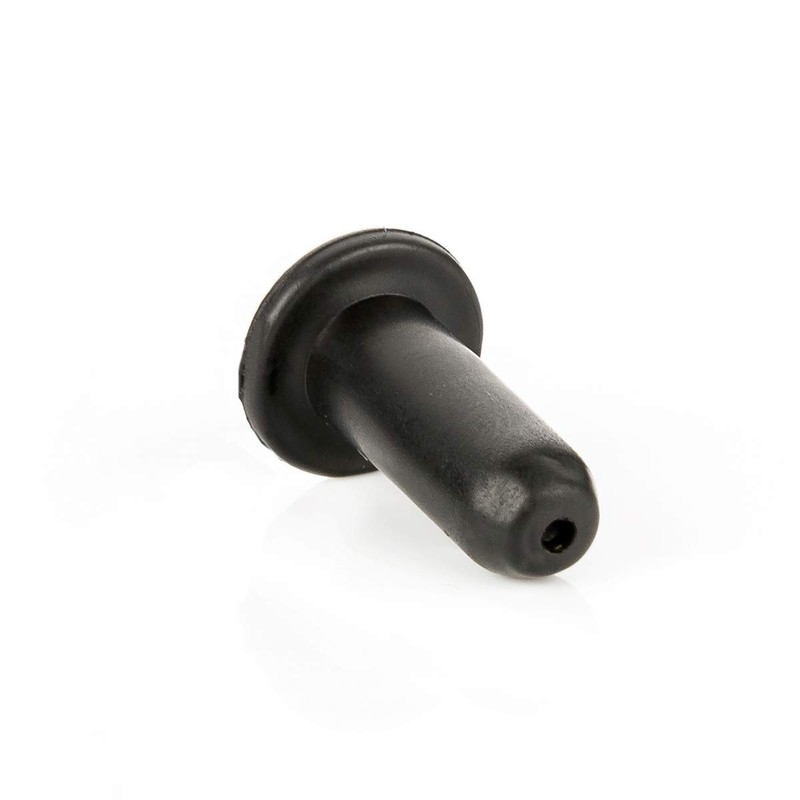 LST 10x Boot Mounting Clips with Grommet W204 C204 S204