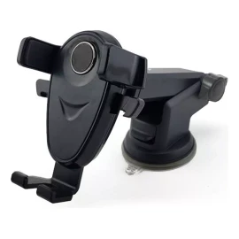 Maíz Soporte Base Celular Holder Auto Carro Tablero Ventosa 360