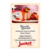 Junket Danish Dessert Strawberry 4.75 Oz (Pack of 6)