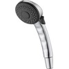 DELTA FAUCET 59462-B18-PK Hand Shower, Chrome