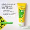 Betadent Baby Toothpaste for Children 0 to 3 Years Fluorine-Free