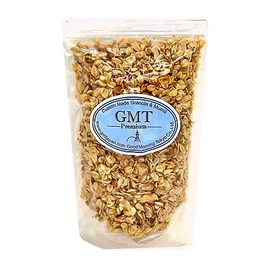 Good Morning Tokyo Vanilla Walnut Granola 9.5 oz (270 g)