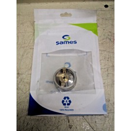 Sames Kremlin Index EP3 AirCap KHVLP A29/35 P/N: 132-300-300 FREE SHIPPING