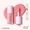 Moira Love Steady Liquid Blush Rubor Líquido Forever Mine 01