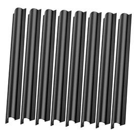 Operitacx Pack of 8 Cable Management Clip Car Cable Holder Cable Organiser Cable Holder Retaining Clips Vehicle Ratchet Car Cable Clip Cable Holder for Car Mounting Cable Organiser PVC Black