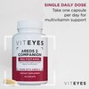 Viteyes Classic AREDS 2 Companion Multivitamin Supplement, Comprehensive Multivitamin Formula