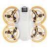 CAPART TPU Fluorescent Propeller Guard for DJI Neo Drone, Protective