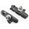 mi.Xim Lightweight Shimano Slam Compatible Road Caliper Brake Pads Brake