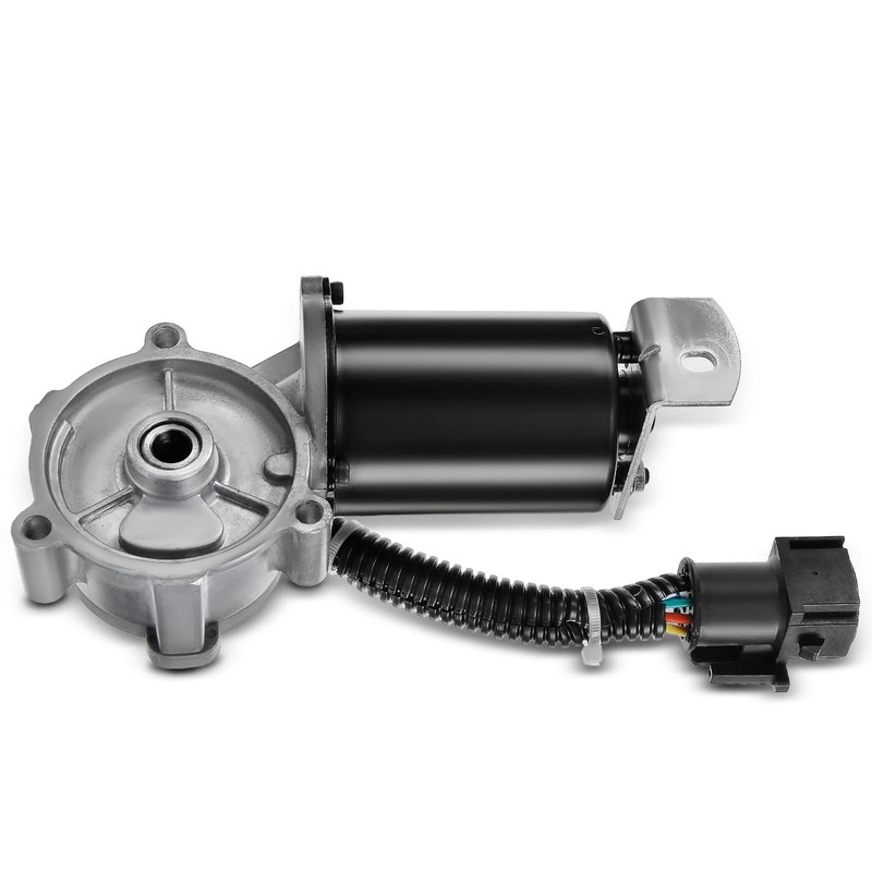 A-Premium Transfer Case Shift Motor Actuator Compatible with Ford and