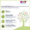 HiPP Baby Care Shampoo mit Balsam für Kinder, entwirrt das