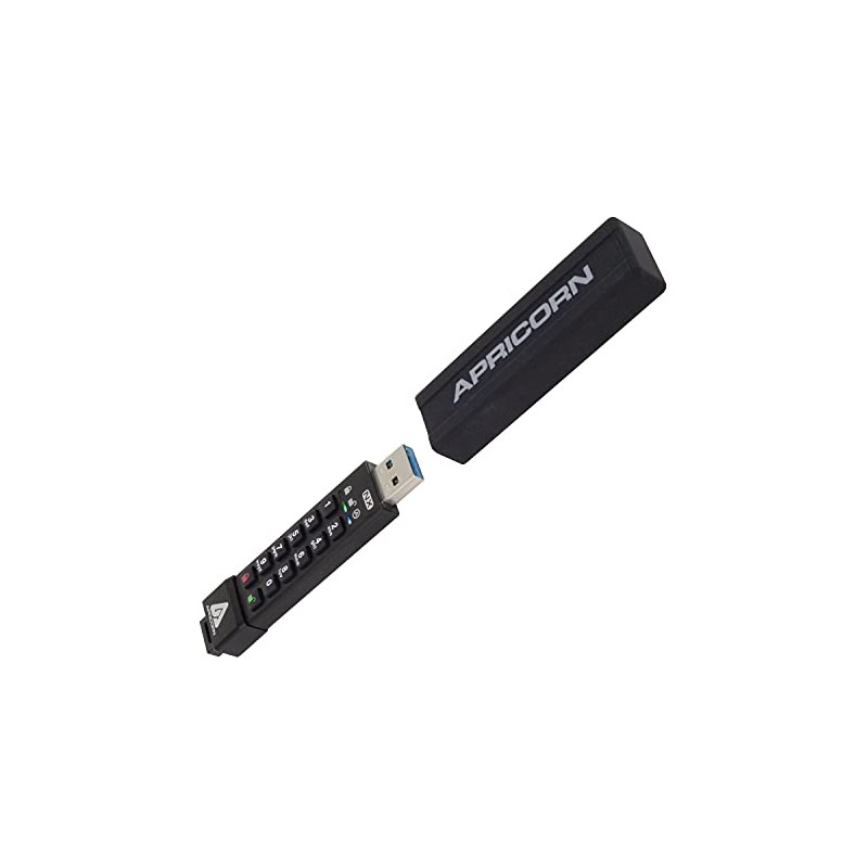 pricorn Aegis Secure Key 3 NX 16GB 256-bit Encrypted FIPS