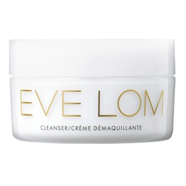 EVE LOM The Original Balm Cleanser | Facial cleansing balm that provides a deep cleanse, removes waterproof make-up, tones, and gentle exfoliates to enable skin cell regeneration - 50 ml