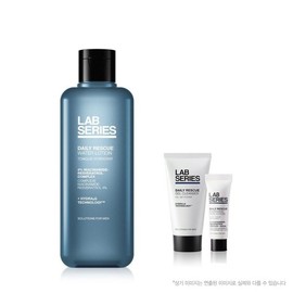 Lab Series 갤러리아 3 데일리 레스큐 워터로션 200ml (+디럭스 2종) Galleria 3 Daily Rescue Water Lotion 200ml (+ Deluxe 2 Types)