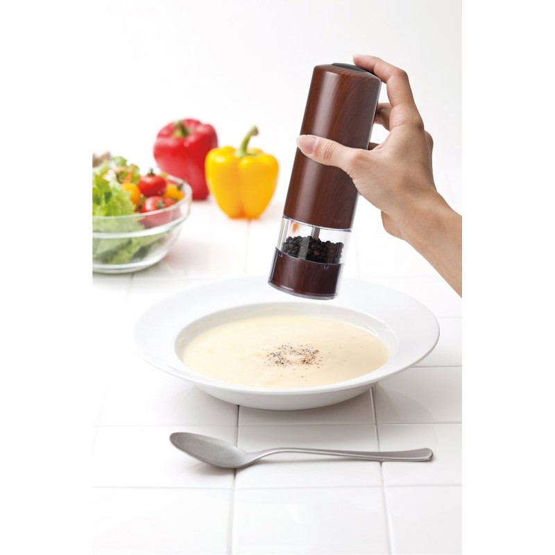 reina Multi Mill Dark Brown 40ml rj078et03 – DB