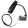 598471801 Ignition Coil for Hus RedMaxEBZ7500 EBZ7500RH EBZ8500 EBZ8500RH EBZ6500