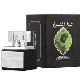 Lattafa Sheikh Al Shuyukh By: Lattafa 30ML EDP (Unisex) **NEW** -Free Gift With Order-