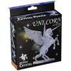 Beverly 50245 43 Piece Crystal Puzzle - Unicorn Clear