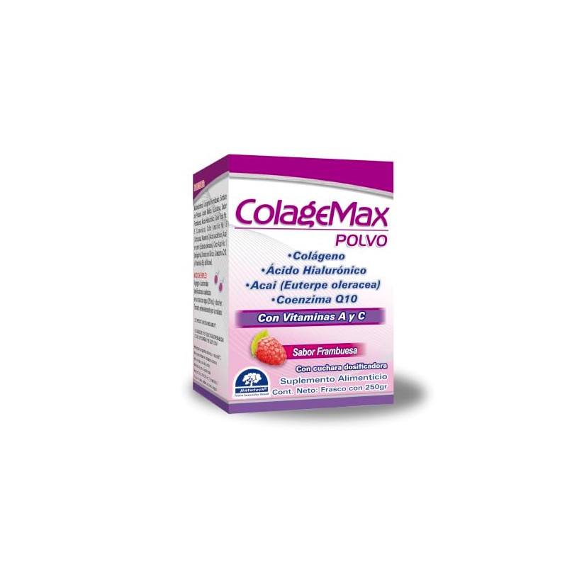 Colagemax Polvo
